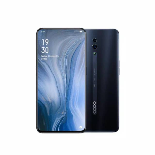 Oppo Reno 6/256 GB Second mulus