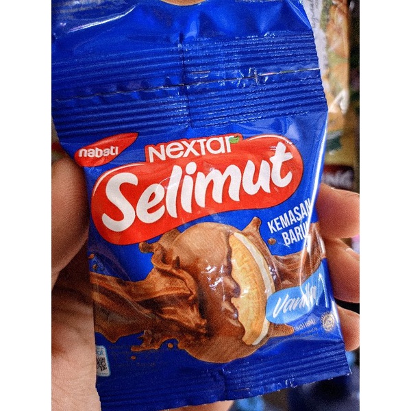 

Nexstar selimut