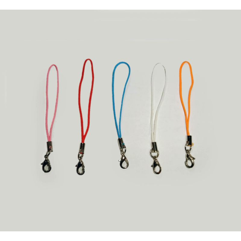 Gantungan tali lanyard hp / Gantungan tali flash disk