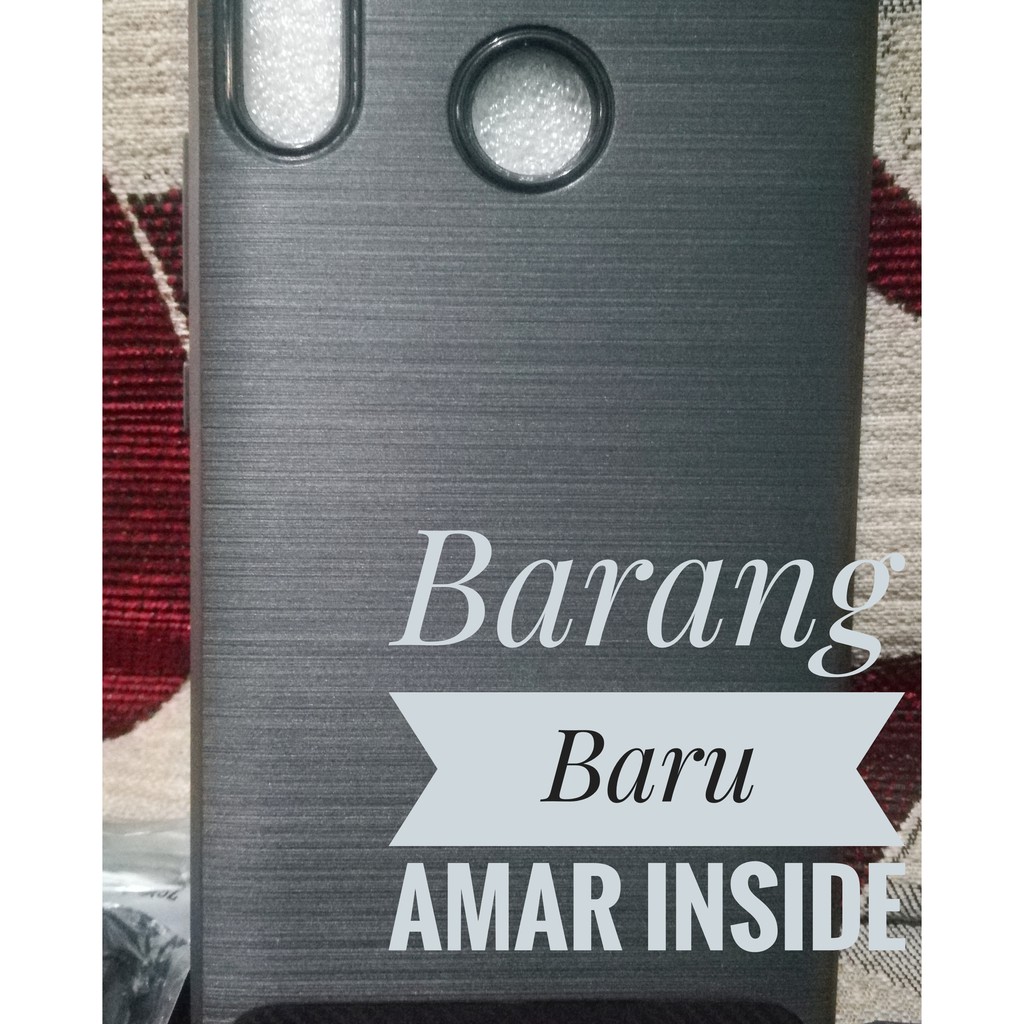 ASUS ZENFONE  5Z CASE ARMOR