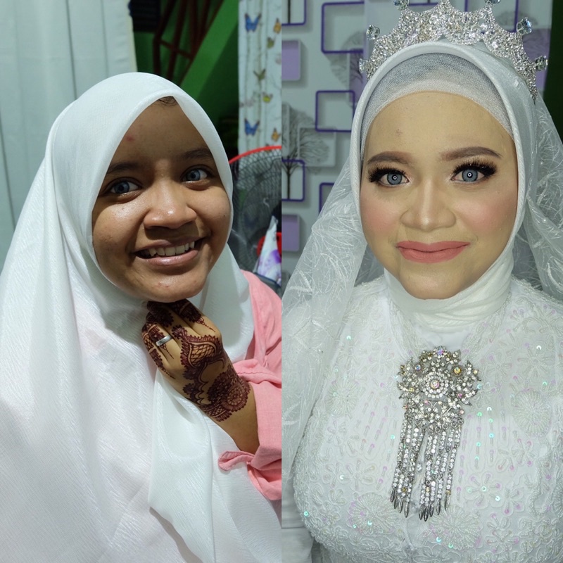 MAKEUP PENGANTIN JAKARTA