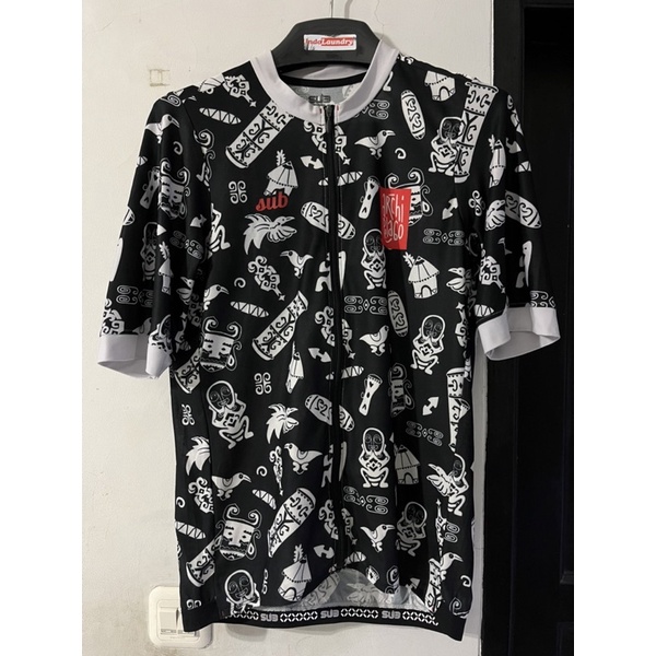 jersey sub premium series archipelago size 2xl 2nd
