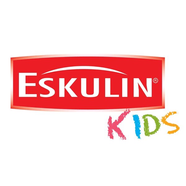 ESKULIN KIDS 2 IN 1 HAIR &amp; BODY WASH 280ML