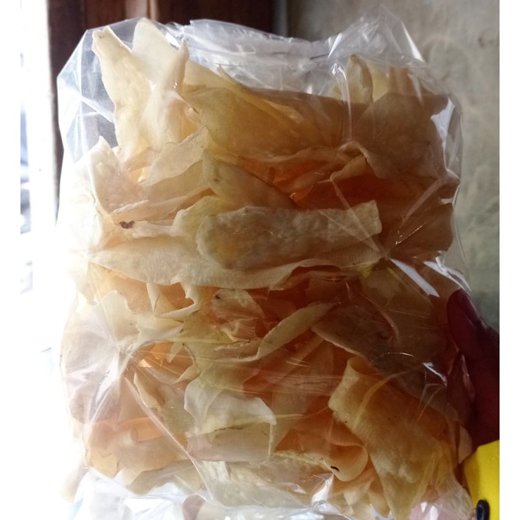 

Keripik Balitung 300gr