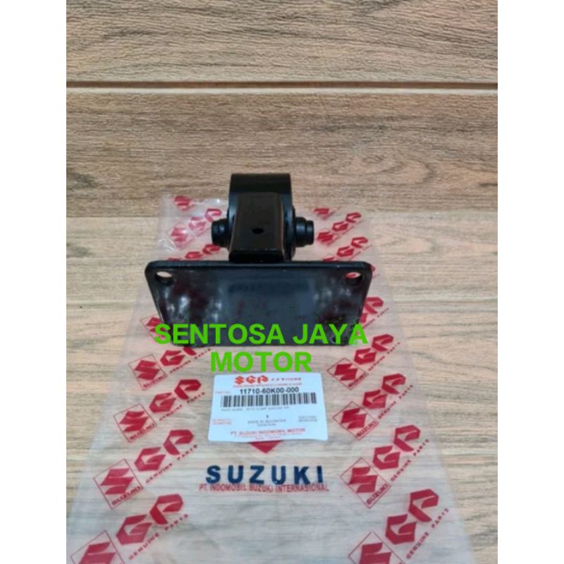 trans mounting belakang Suzuki APV ARENA Manual 11710-60K00 Original