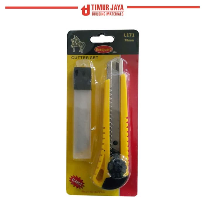 

CUTTER SET ATS