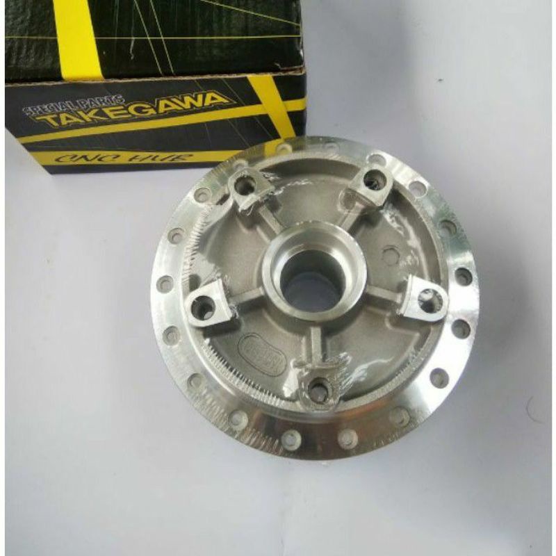 Tromol depan vixion new TAKEGAWA