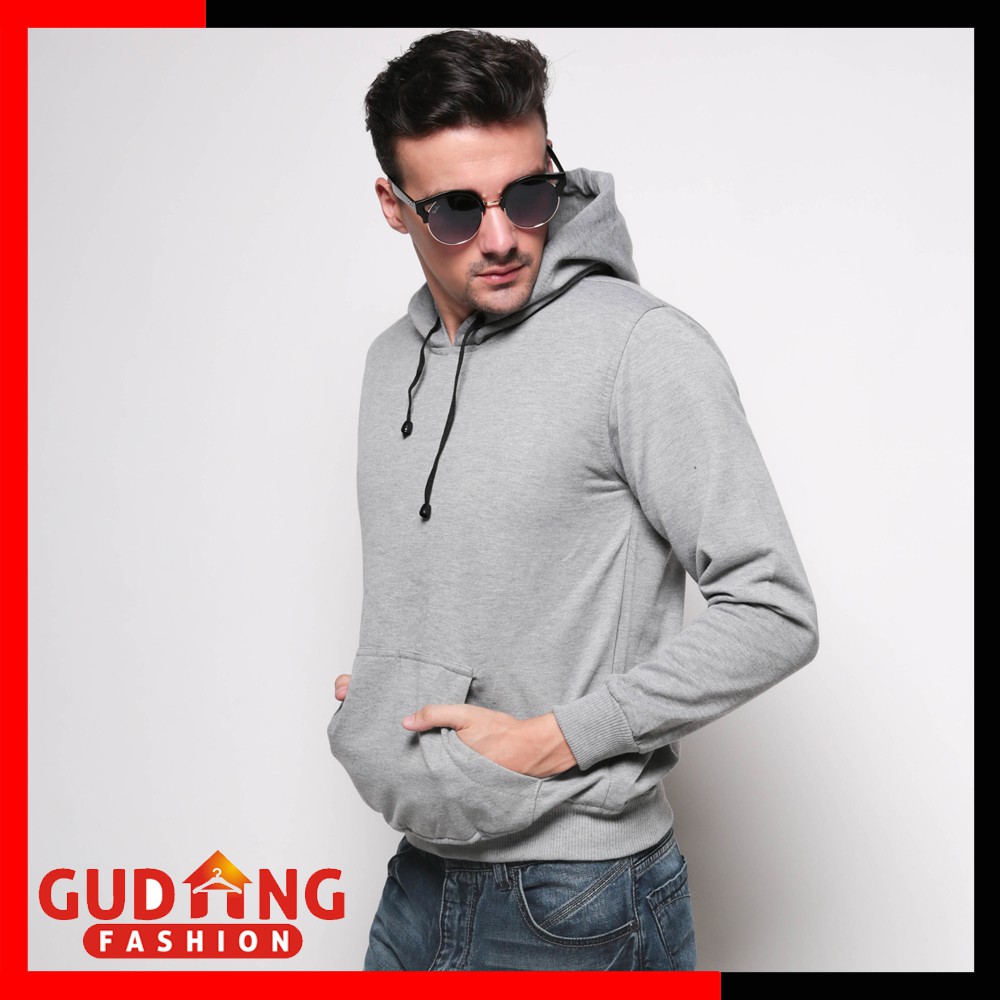 Sweater Laki-Laki Dewasa SWE 988