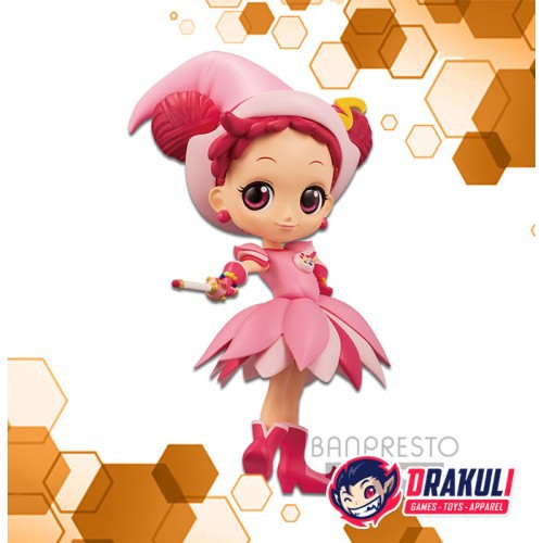 Banpresto Q Posket Magical Doremi - Doremi Harukaze Ver. A