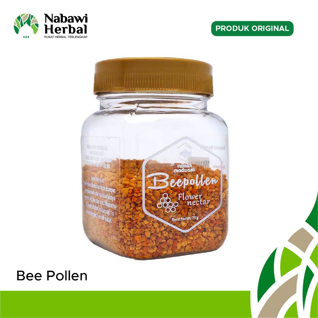 Bee Pollen
