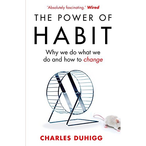 Jual The Power Of Habit (Pb) | Shopee Indonesia