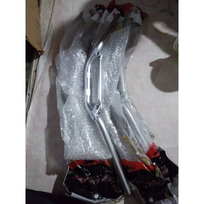 Stang stir daytona low ride it