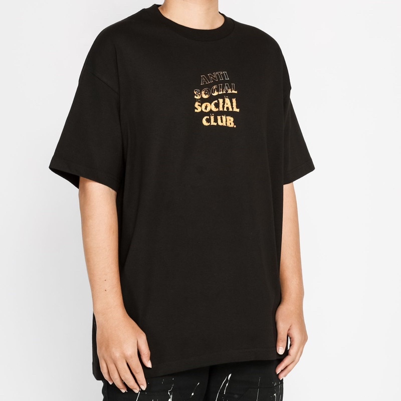 Assc A Fire Inside Black