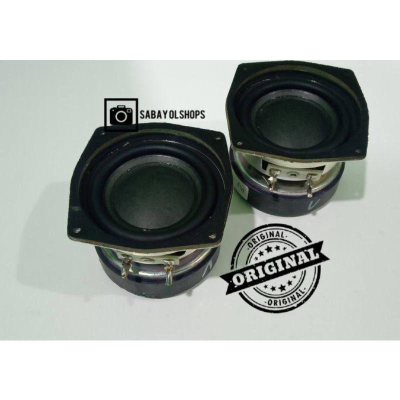Speaker Polytron PLD 32D905