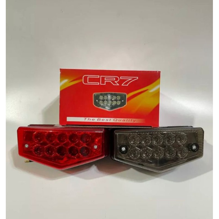 Lampu Stop RX KING LED StopLamp Rem Belakang RX KING NEW