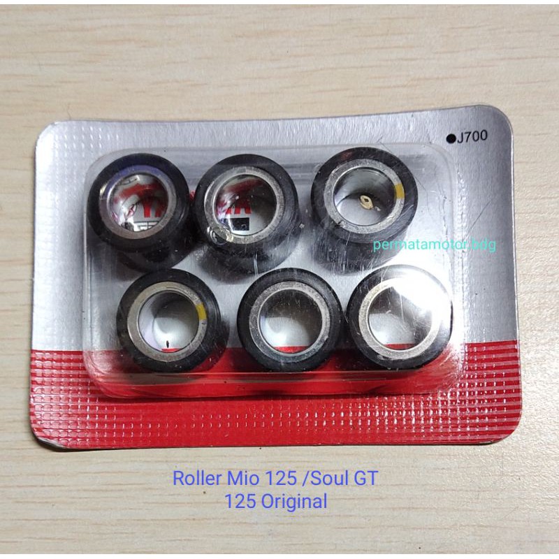 Roller Mio 125/Soul GT Original Satuan