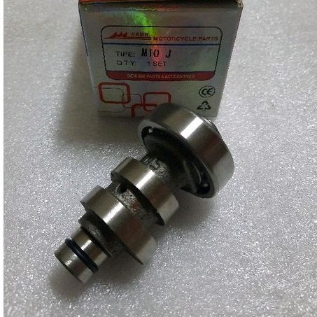 NOKEN AS MIO J, MIO GT, FINO, SOUL GT115