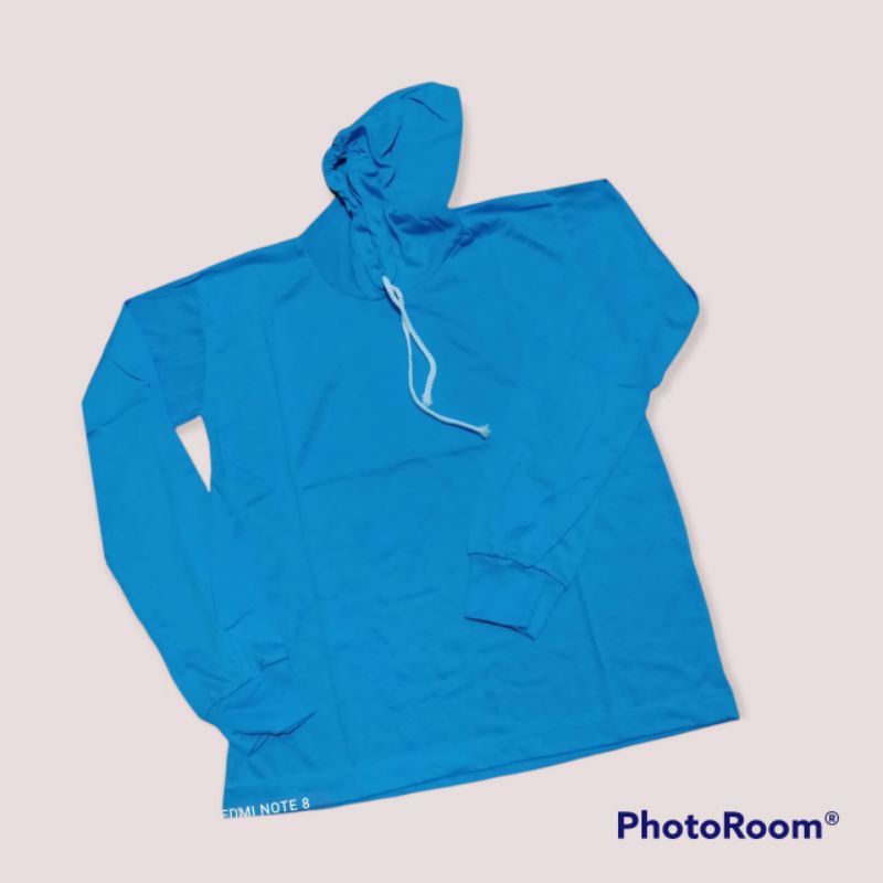 KAOS BASAHAN SAWAH JUMBO - KAOS TANI - KAOS KUPLUK PRIA