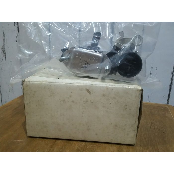 IC dinamo amper panther Hi grade 2300/2500/LV