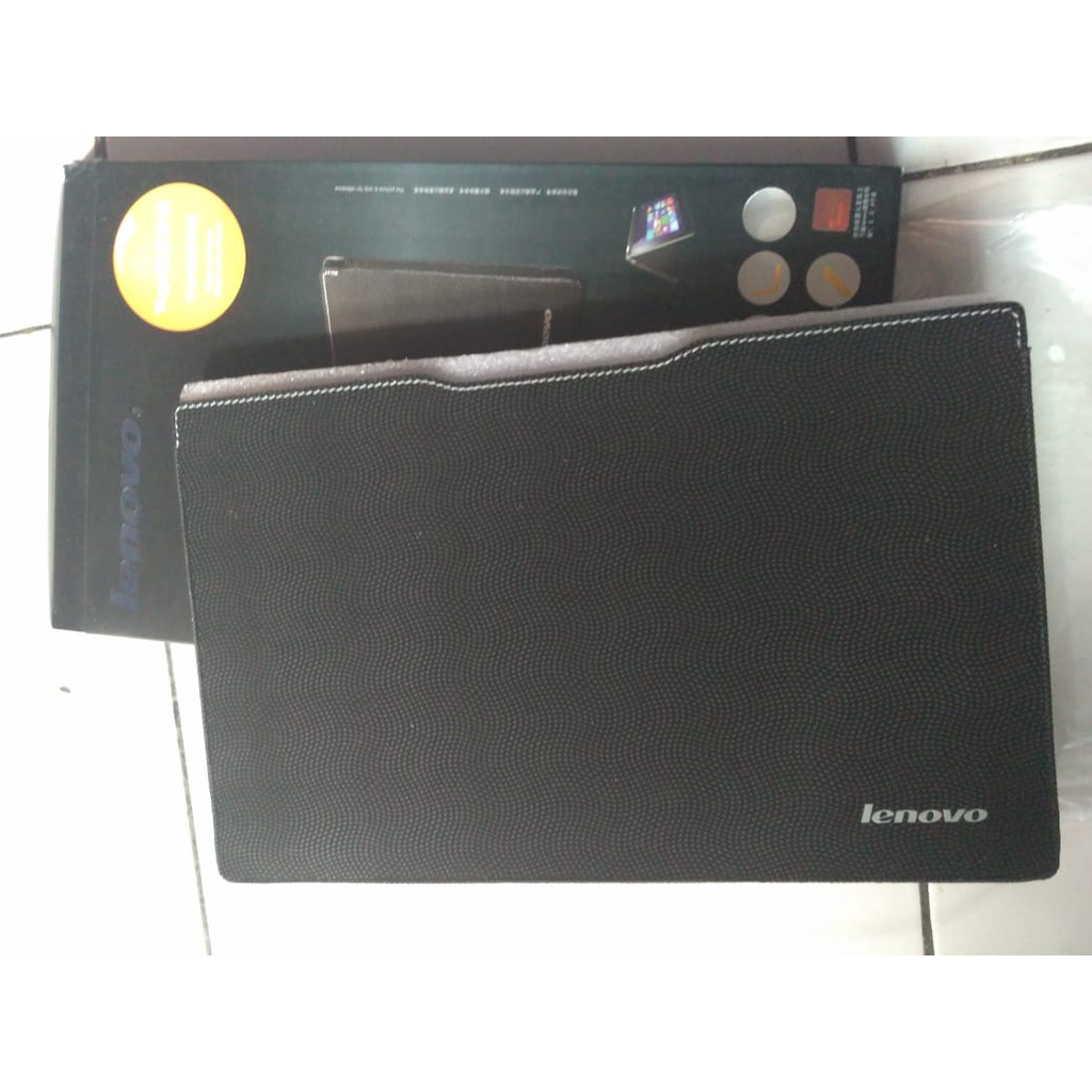 Lenovo Yoga Case ORIGINAL