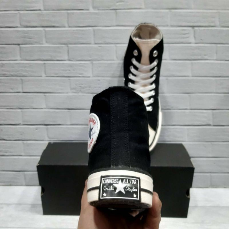 Converse Chuck Taylor All Star 70 Hi x Fear of God