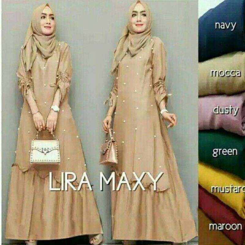 

lyra maxi