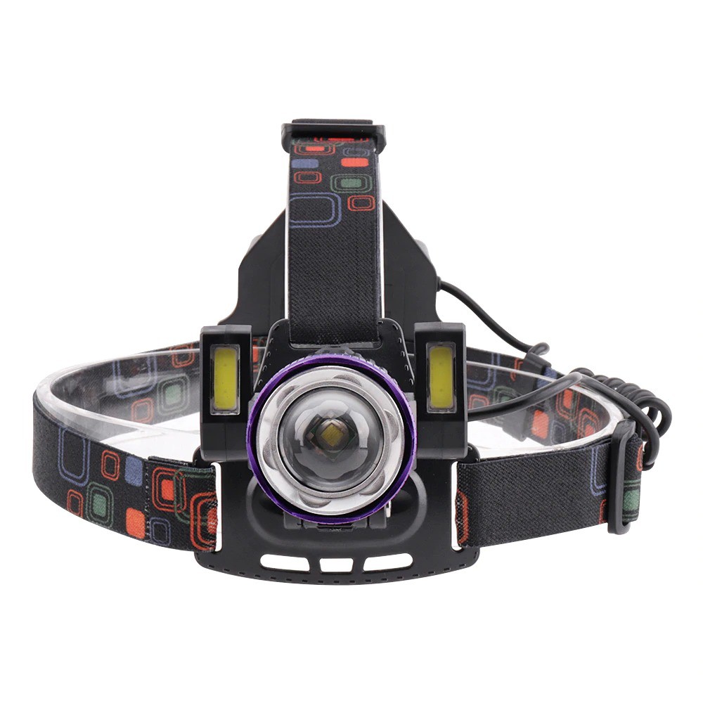 SENTER KEPALA BORUIT YHX-1243 (XQ-167)