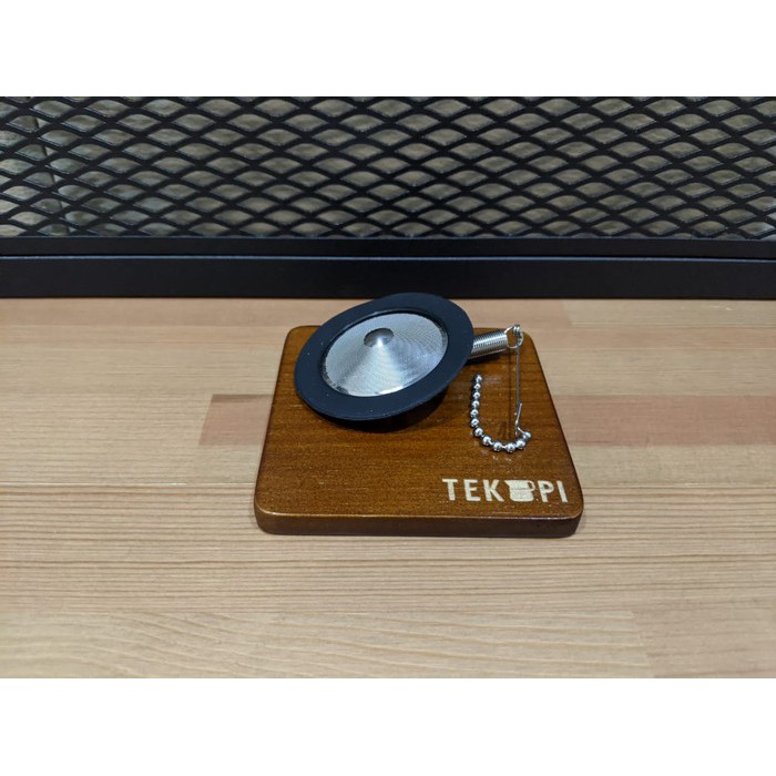 TEKOPI Filter Syphon Stainless Filter Besi Syphon Hario Syphon TC-3