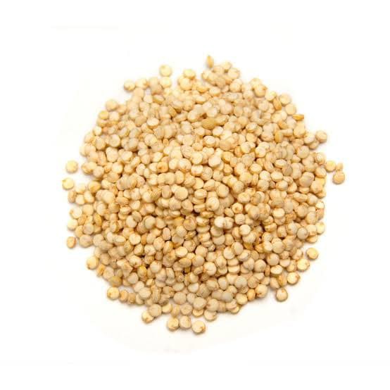 

Organic White Quinoa (100 gram) by Granology