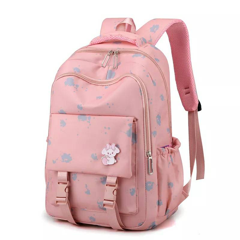 Tas Ransel Pria Wanita Perempuan Sekolah Kuliah SD SMP SMA Backpack Import Murah Tas Ransel Anak Backpack Tas Sekolah4499