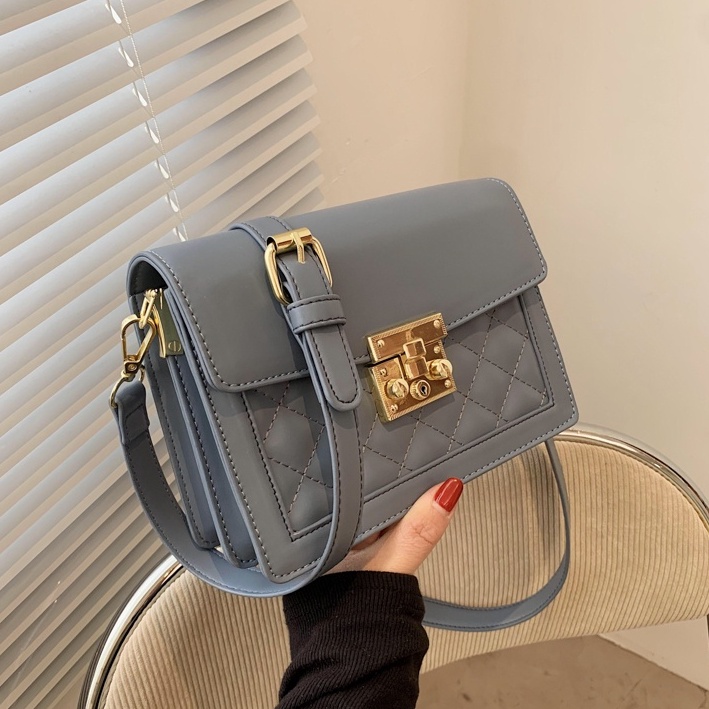 (2Pc Bisa 1Kg)GTBI998875047  New arrival  !!! Tas Selempang  Wanita Import Premium