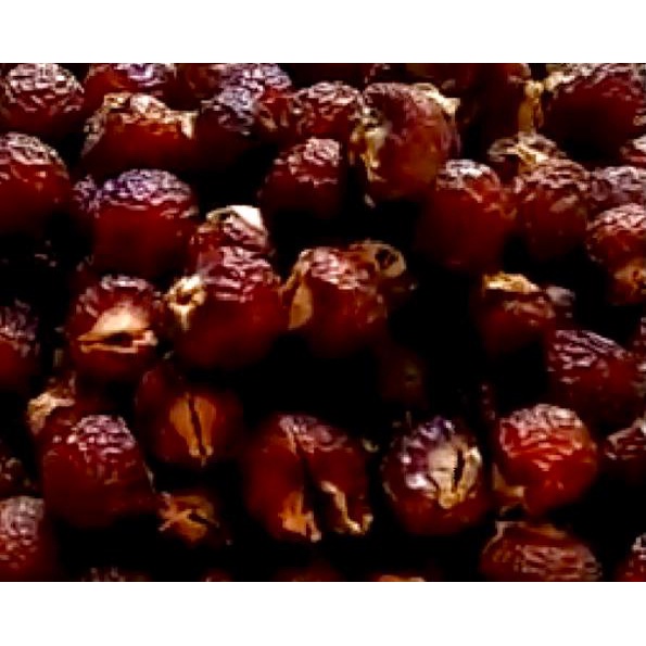 

Ay00! Buah Lerak Tanpa Biji 1Kg