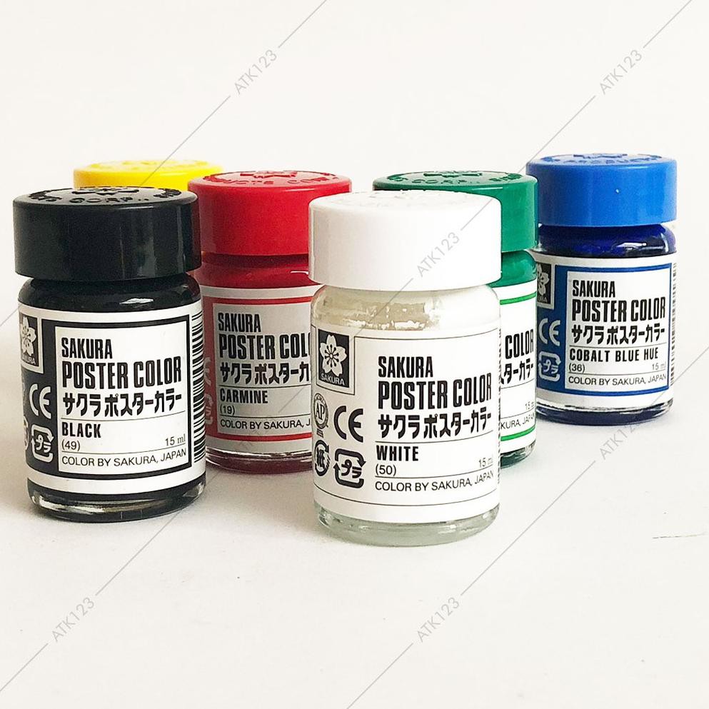 

Fd5Code Cat Poster Sakura 15 ml(populer)F2O9