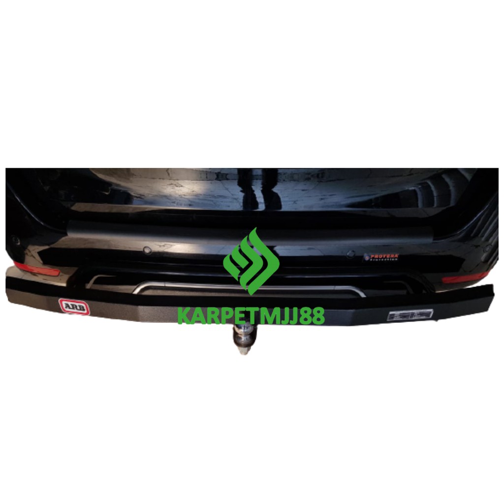 Tahanan Belakang Towing Bar ARB Innova,Fortuner,Xpander,Rush,Pajero