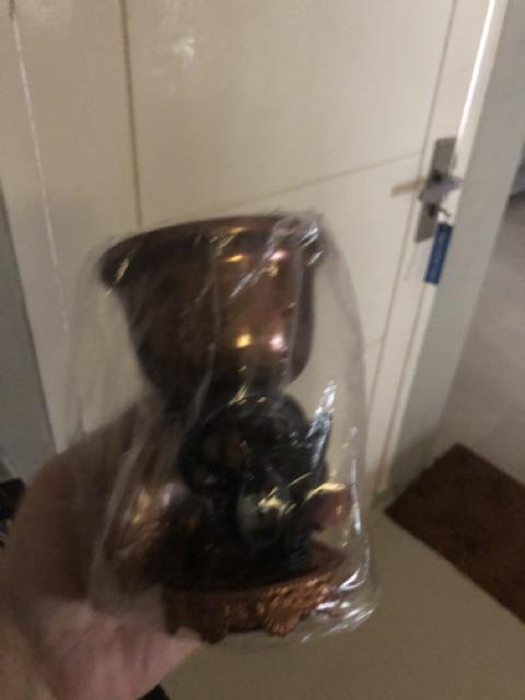 Tempat Dupa - Mabkhara Elektrik