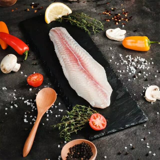 

Dori fillet 1 kg