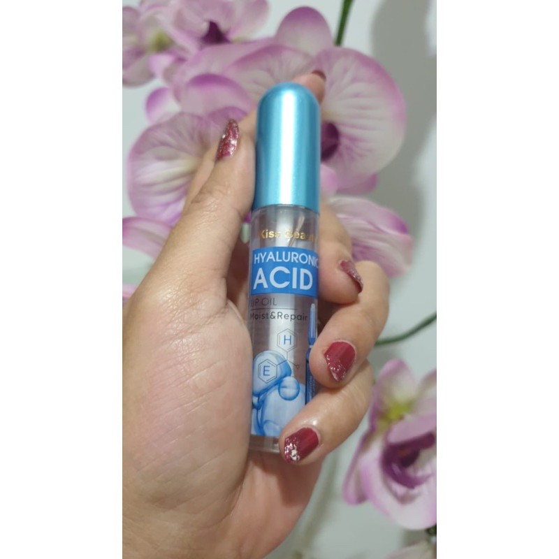 [ ECER ] KISSBEAUTY BEAUTIFUL LIPS OIL