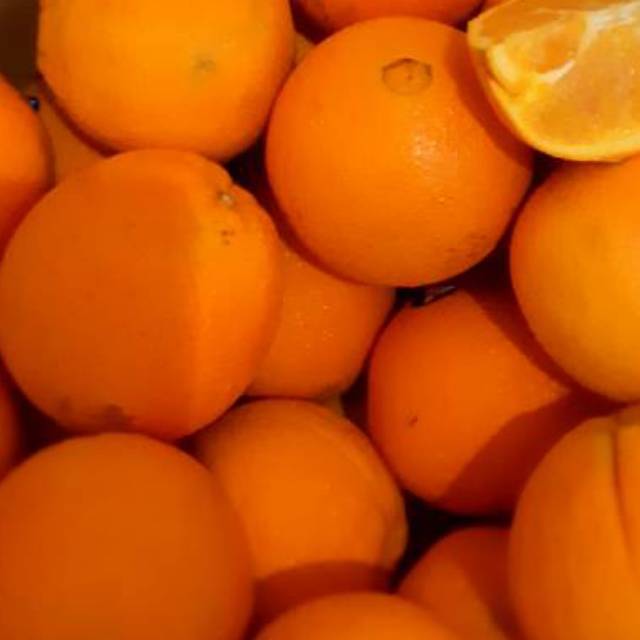 

Jeruk Sunkist Nevel/500gr