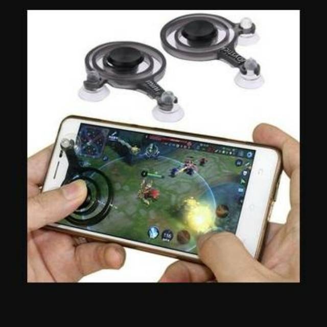 JoyStickHp
