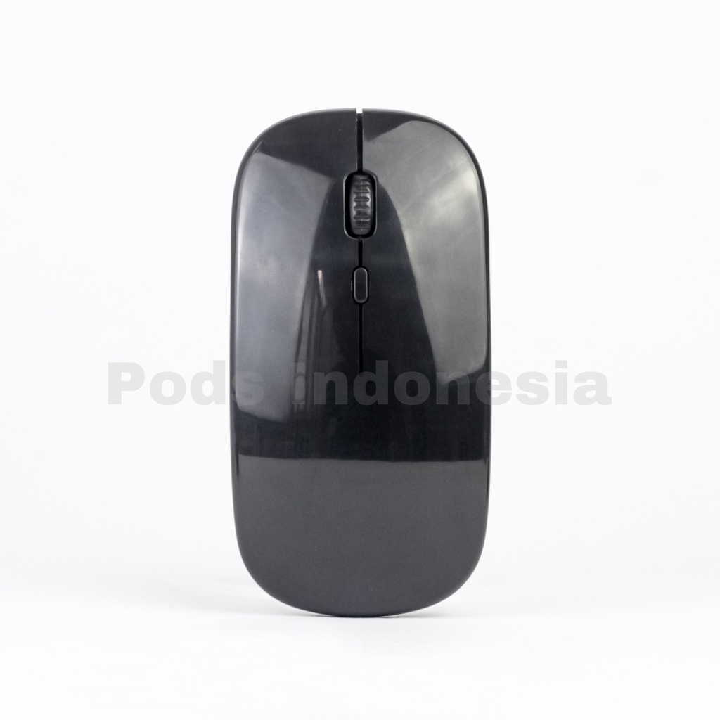 AVAN Mouse Wireless Bluetooth Silent Click by Pods Indonesia