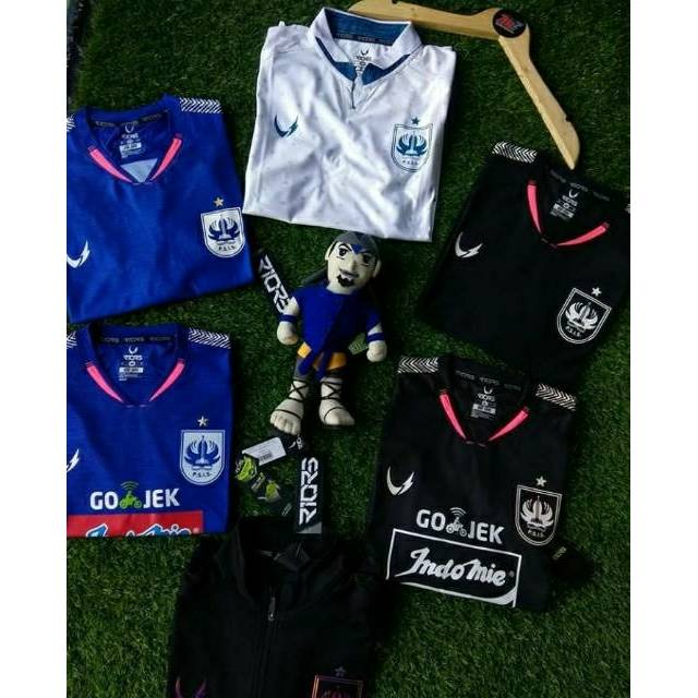 JERSEY ORIGINAL HOME, AWAY, 3RD PSIS SEMARANG 2019