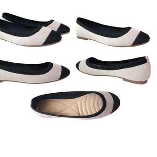 Image of thu nhỏ NEW !! 10.10 Polla Polly - JEON SO-MI - Sepatu Flat & Ballerina Wanita Sepatu Import Model Korea [KODE 557] #3