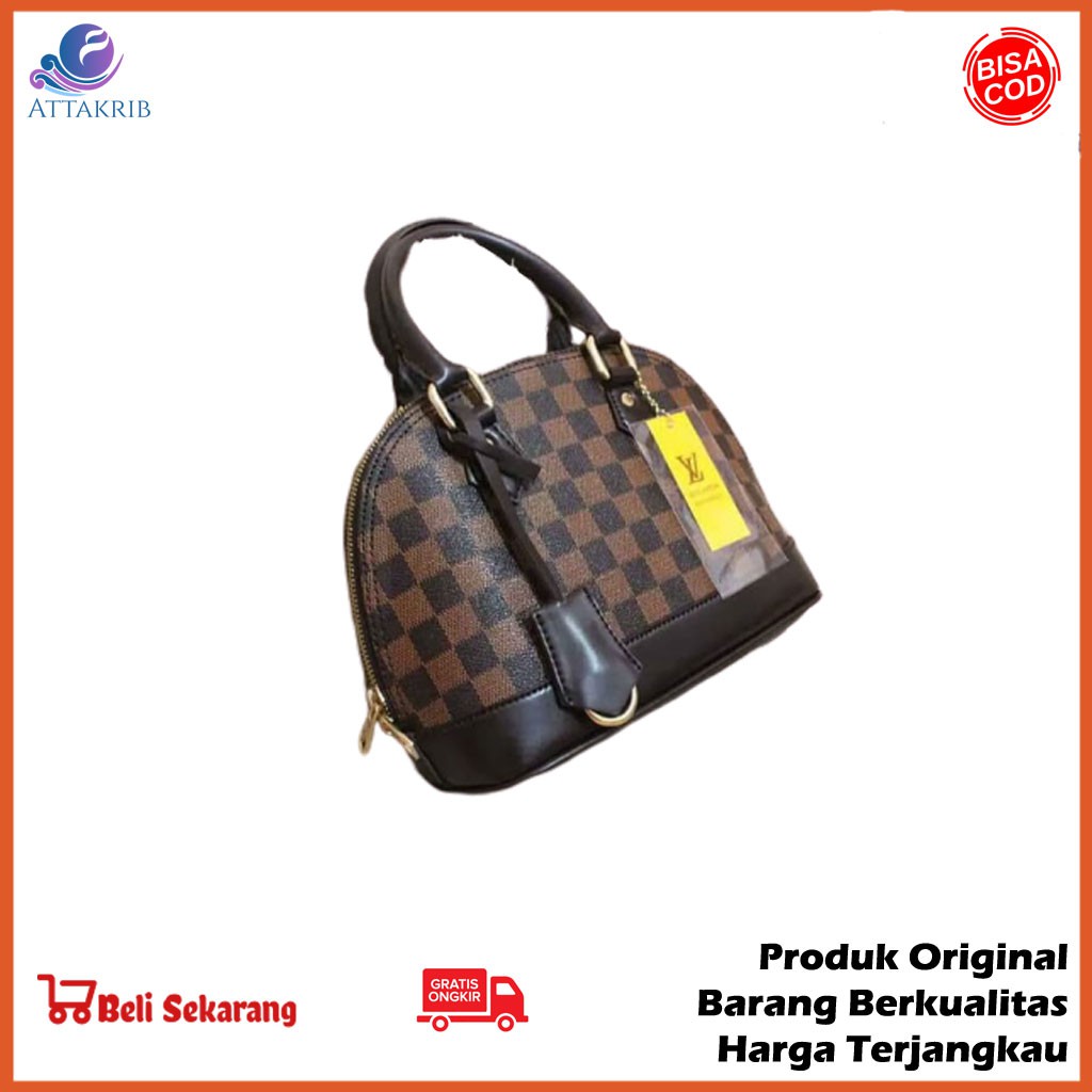 Tas Selempang Mini Aesthetic Murah Kecil Tas Bahu Cewek Warna Lilac Tas Bahu Import B8W4 Waistbag