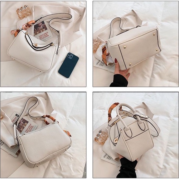 TAS SELEMPANG IMPORT MURAH C5614 TAS FASHION WANITA SLINGBAG WANITA IMPORT TAS WANITA TERBARU