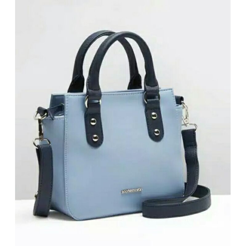 Ofira Bag by Sophie Paris