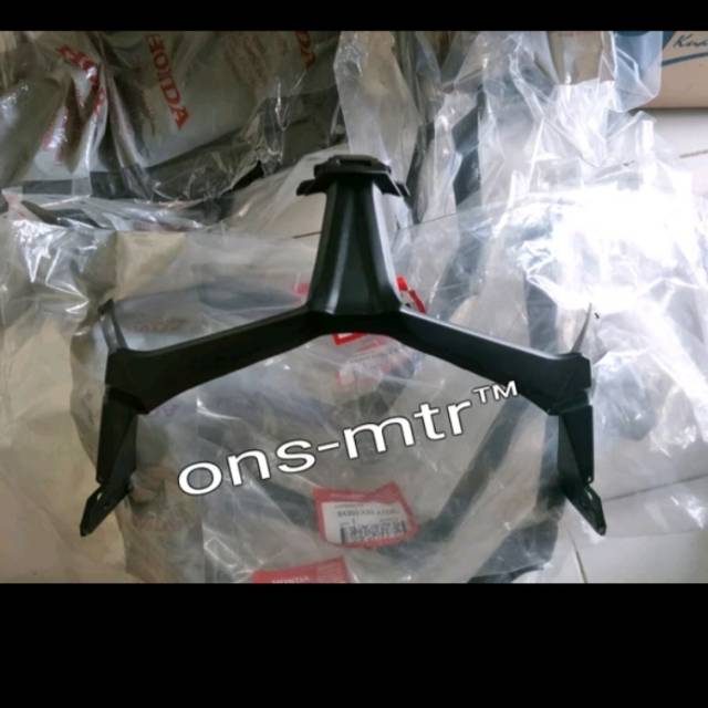 Garnish lampu vario 125 led new vario 150 led new original