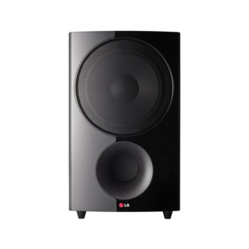 HOME THEATRE LG DH 6340