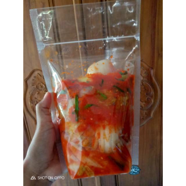 

Kimchi