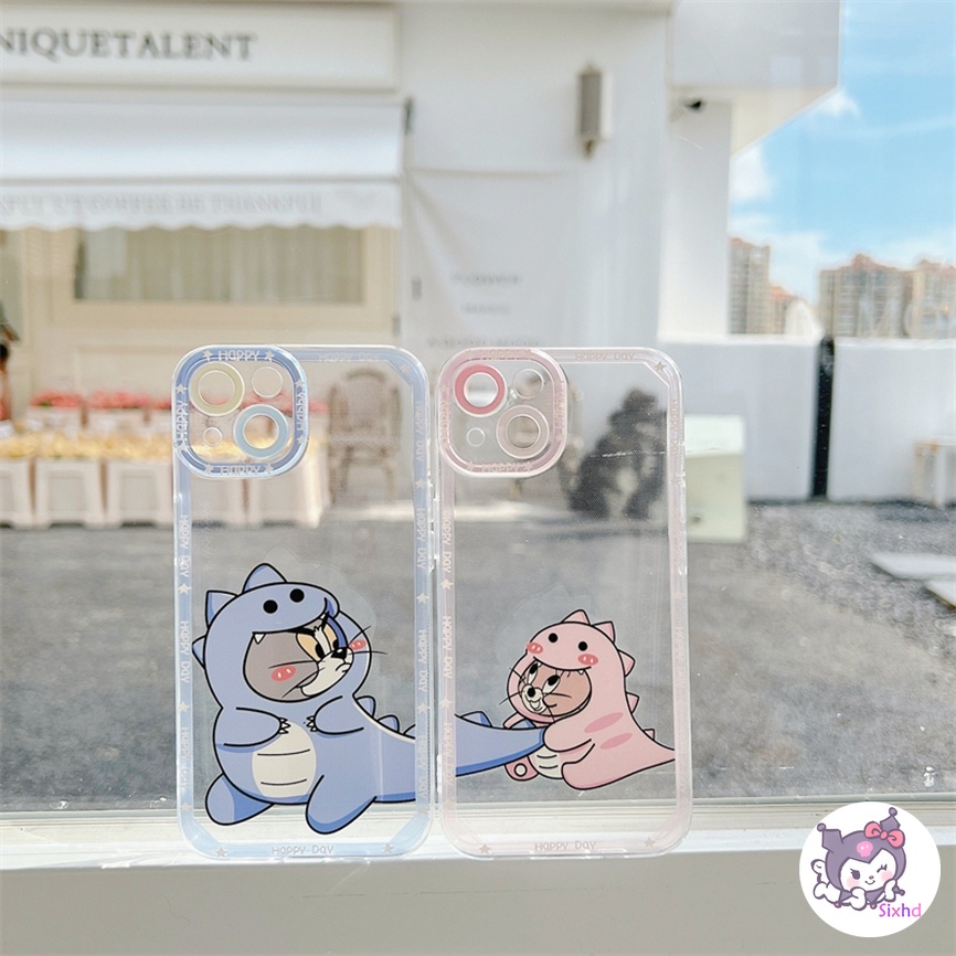 Soft Case Desain Kartun Kucing Untuk OPPO A96 A76 A74 A95 A55 A54 A16 A15 A5s A3s A53 A33 A32 A31 A9 A5 A12 A94 A93 A92 A72 A52 F11 F9 Reno 8Z 7Z 6Z 5Pro C25s C25 C20 C15 C12 C11 C3 6I 5I