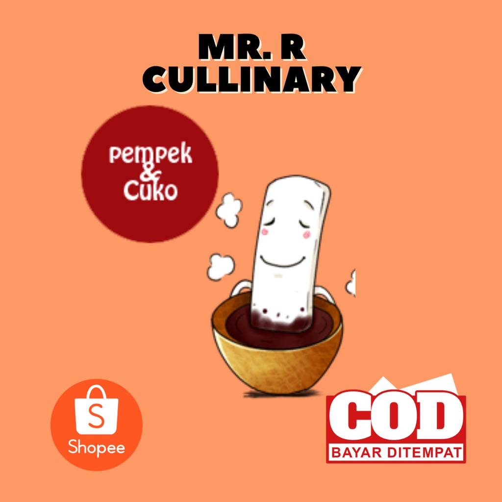 

Mr. Pempek Palembang - MR.R CULLINARY (FRANCHAISE,PAKET USAHA,KEMITRAAN) GROBAK/BOOTH PORTABLE,ALAT LENGKAP, DAN BAHAN BAKU UTAMA